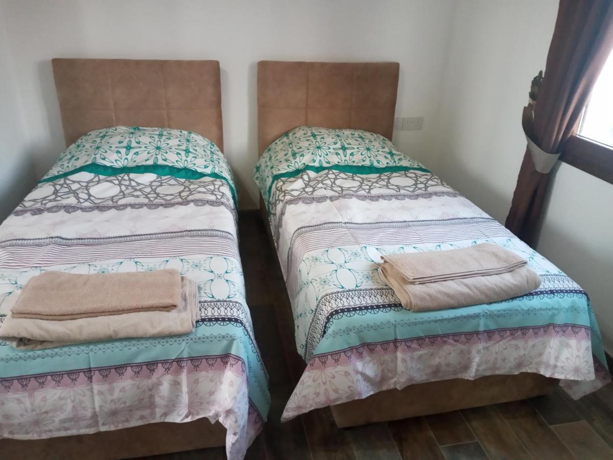 Magic Moon Guest House Famagusta  Zewnętrze zdjęcie
