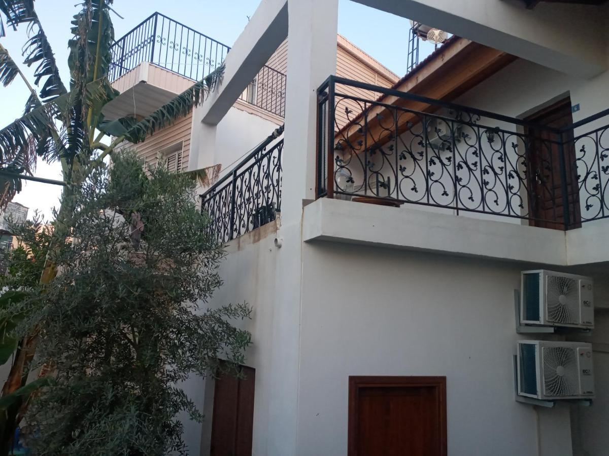 Magic Moon Guest House Famagusta  Zewnętrze zdjęcie