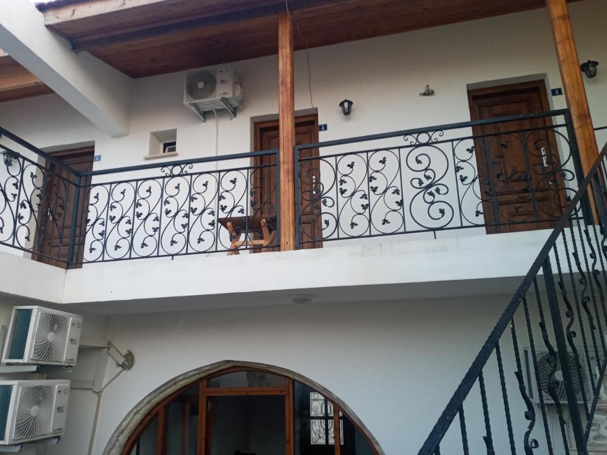 Magic Moon Guest House Famagusta  Zewnętrze zdjęcie