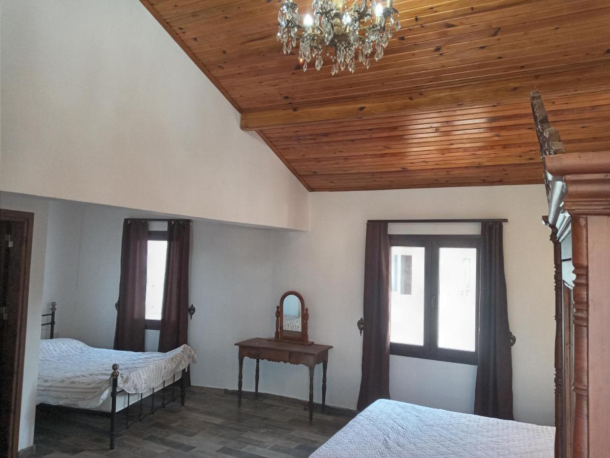 Magic Moon Guest House Famagusta  Zewnętrze zdjęcie