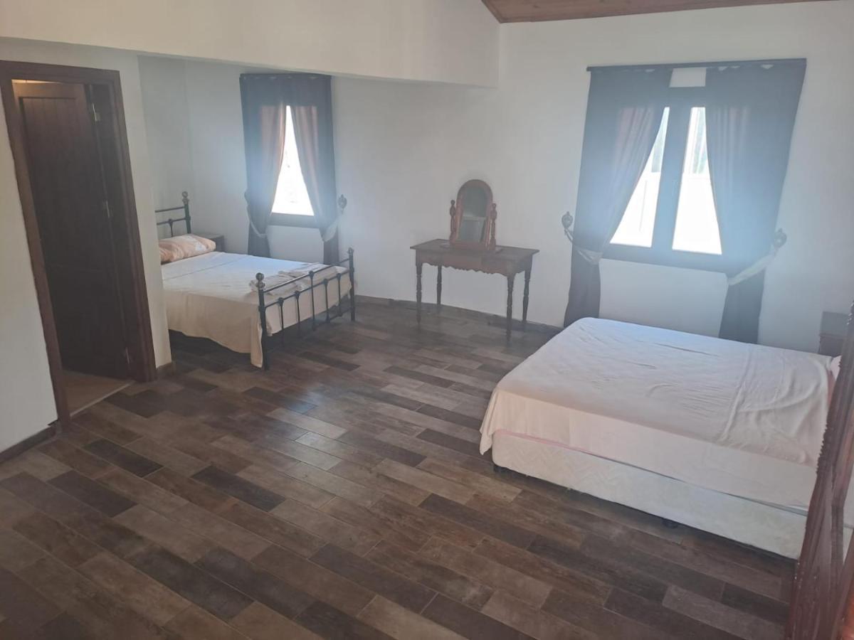 Magic Moon Guest House Famagusta  Zewnętrze zdjęcie