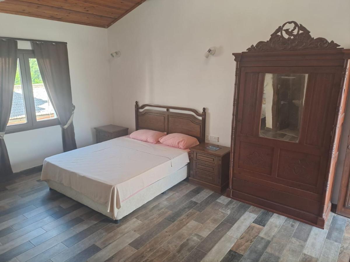 Magic Moon Guest House Famagusta  Zewnętrze zdjęcie