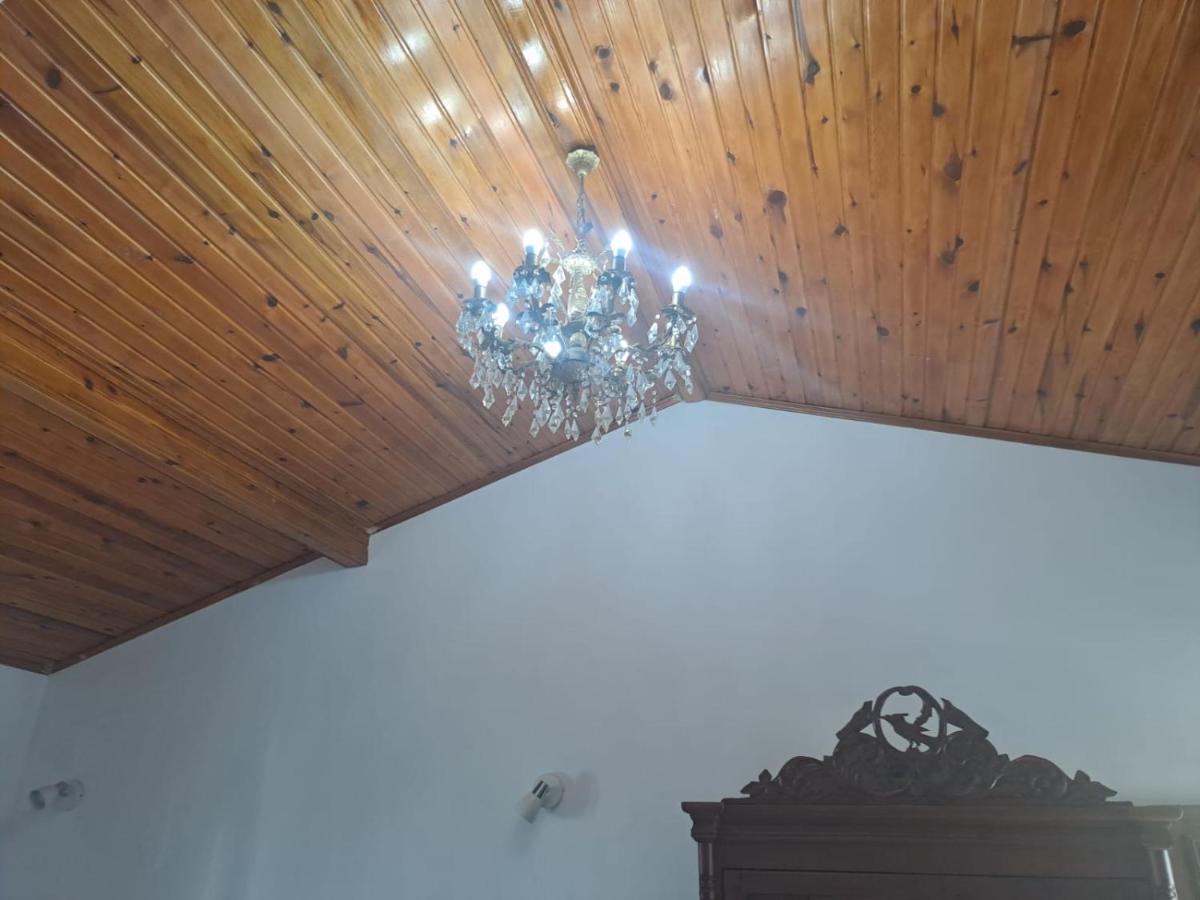 Magic Moon Guest House Famagusta  Zewnętrze zdjęcie