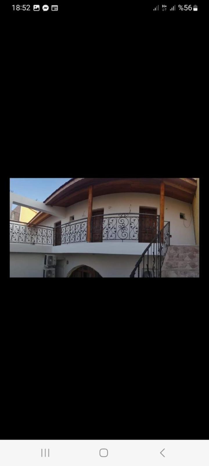 Magic Moon Guest House Famagusta  Zewnętrze zdjęcie