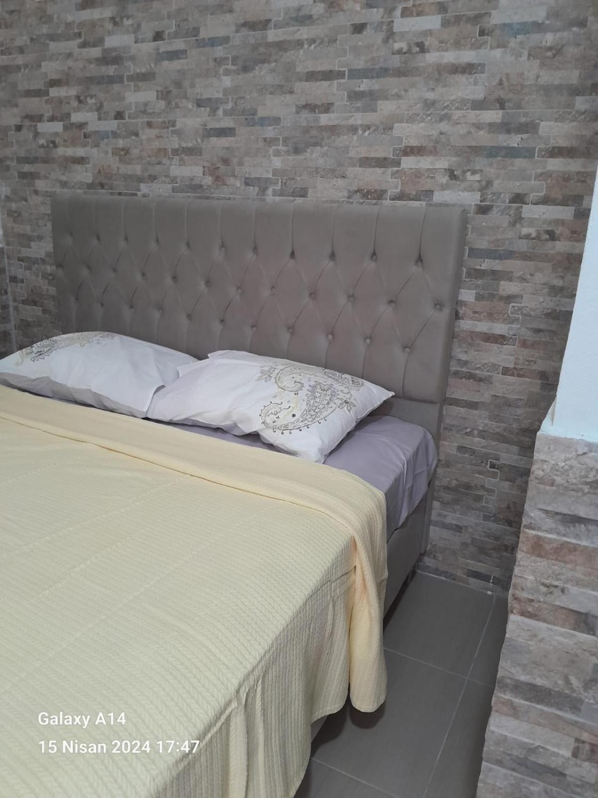 Magic Moon Guest House Famagusta  Zewnętrze zdjęcie
