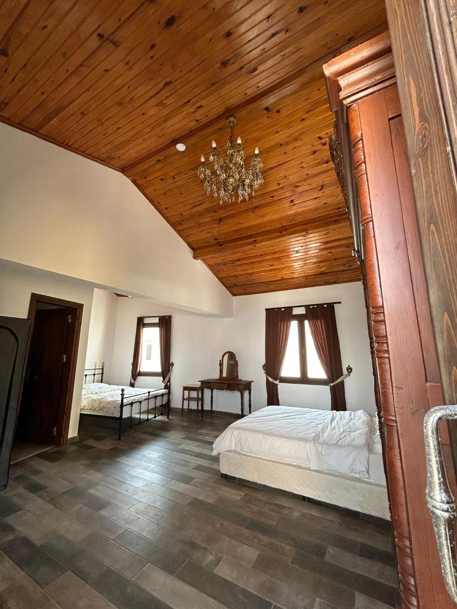 Magic Moon Guest House Famagusta  Zewnętrze zdjęcie