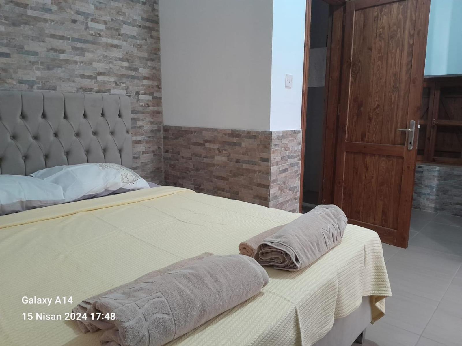 Magic Moon Guest House Famagusta  Zewnętrze zdjęcie