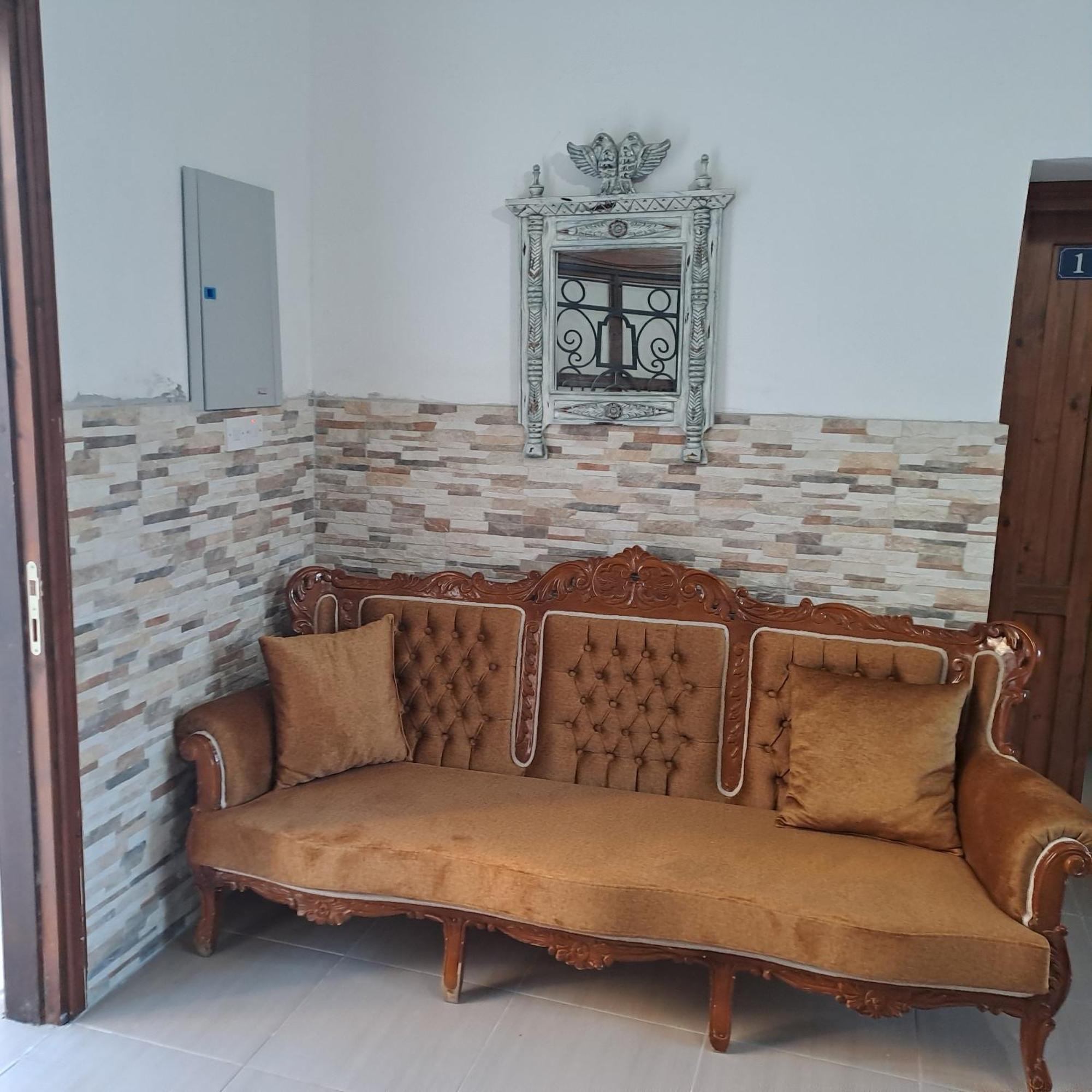 Magic Moon Guest House Famagusta  Zewnętrze zdjęcie