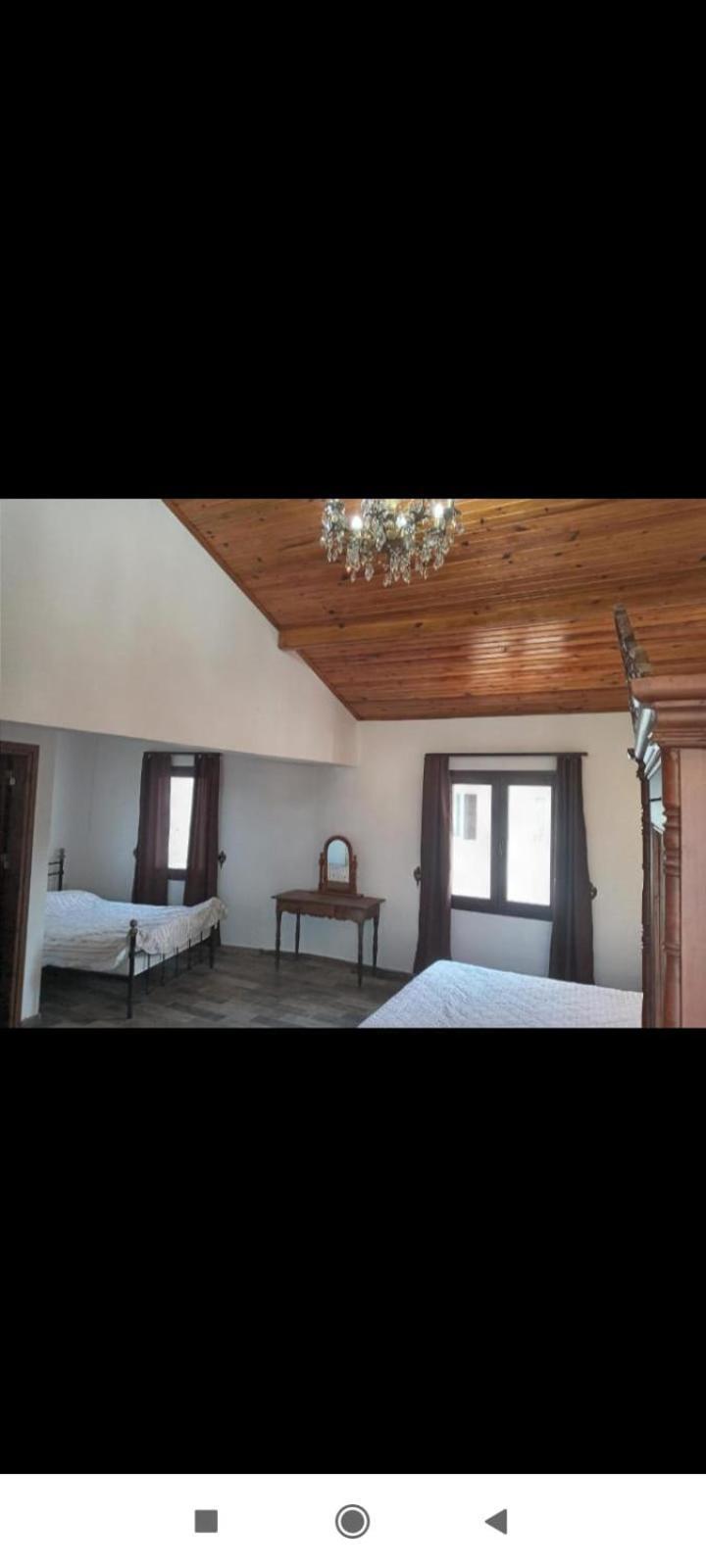 Magic Moon Guest House Famagusta  Zewnętrze zdjęcie