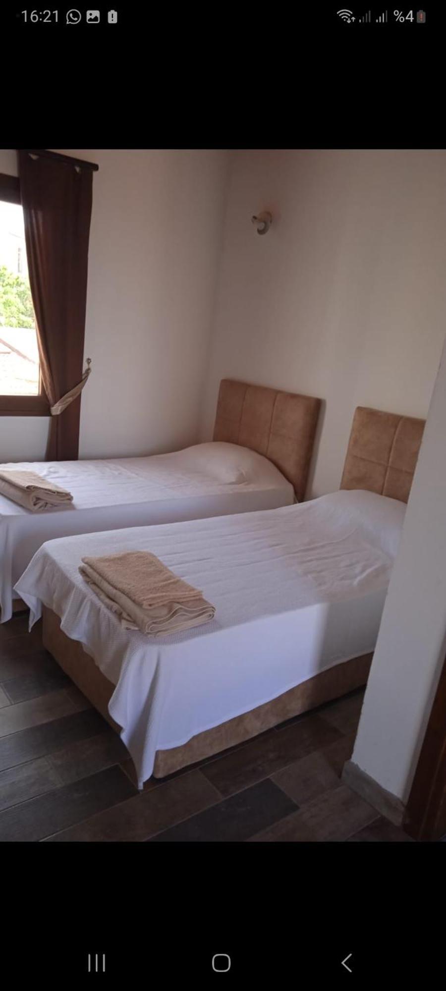 Magic Moon Guest House Famagusta  Zewnętrze zdjęcie