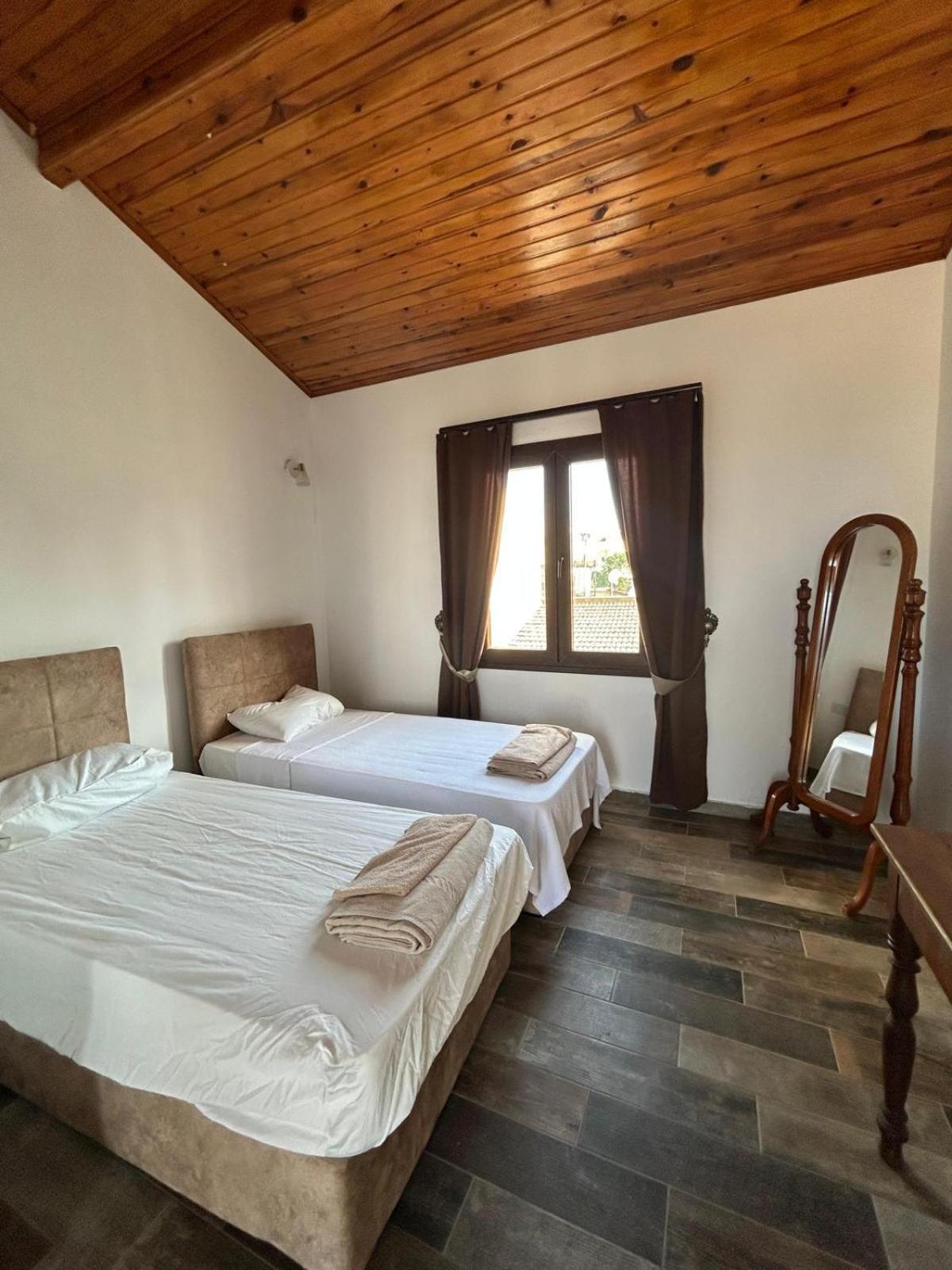 Magic Moon Guest House Famagusta  Zewnętrze zdjęcie
